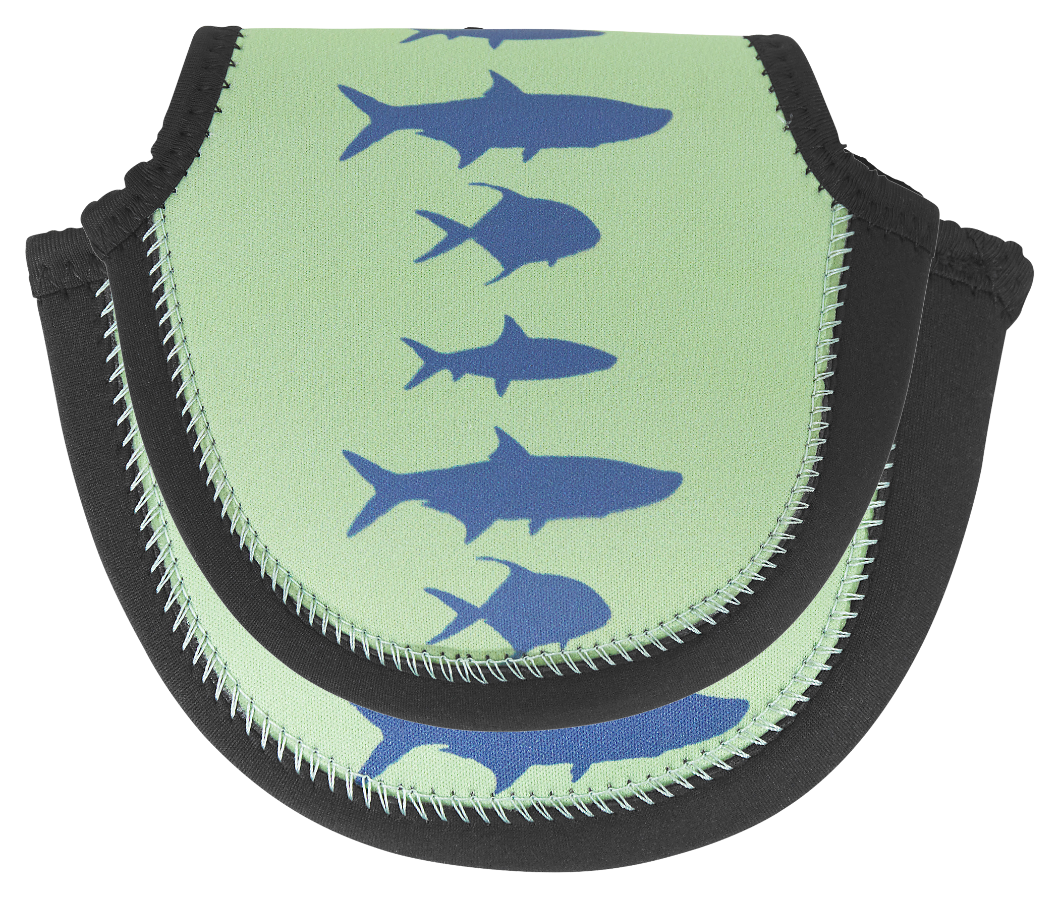 Wingo FishSkin FlyReel Case Bass Pro Shops